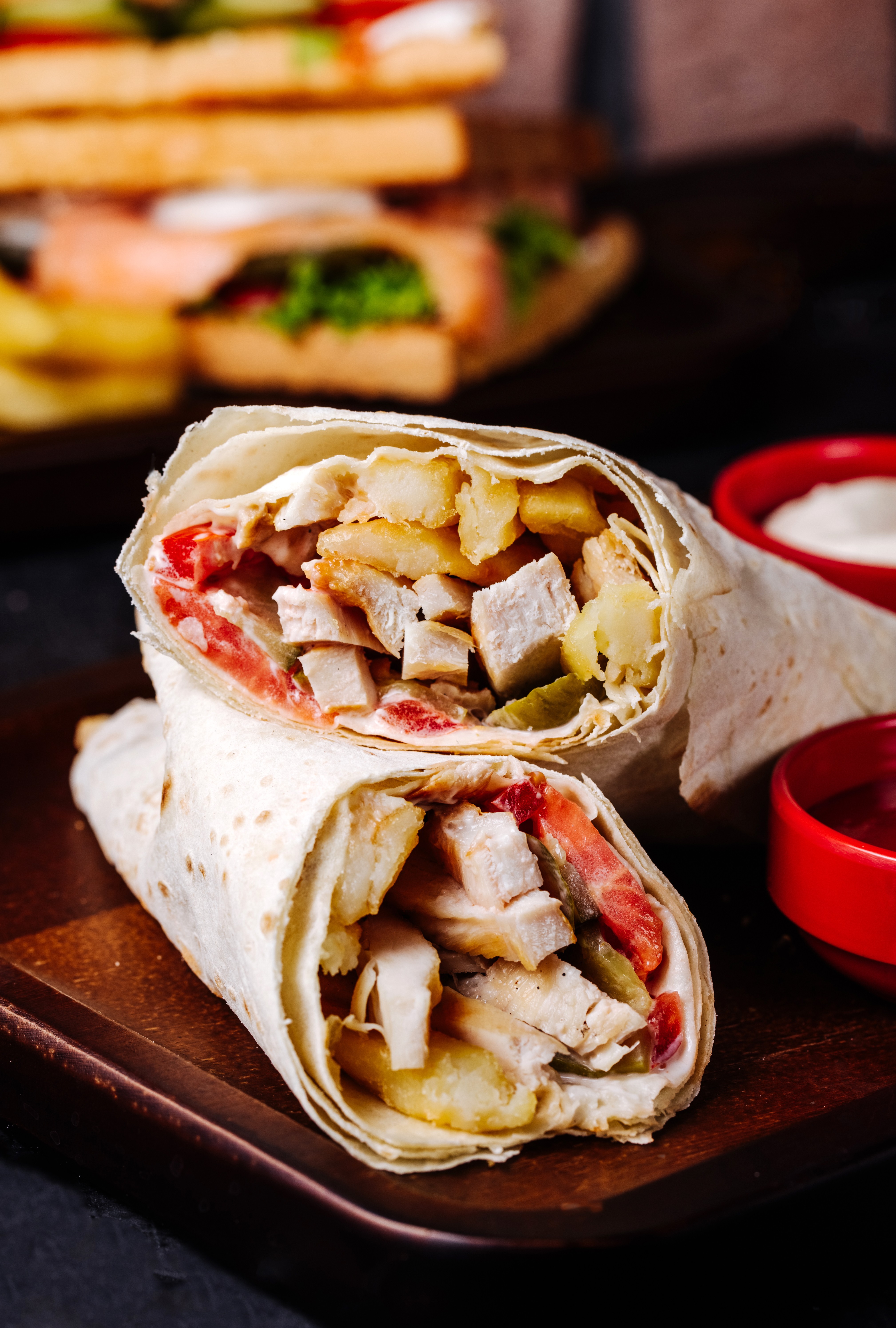 Free website template by Free-Template.co